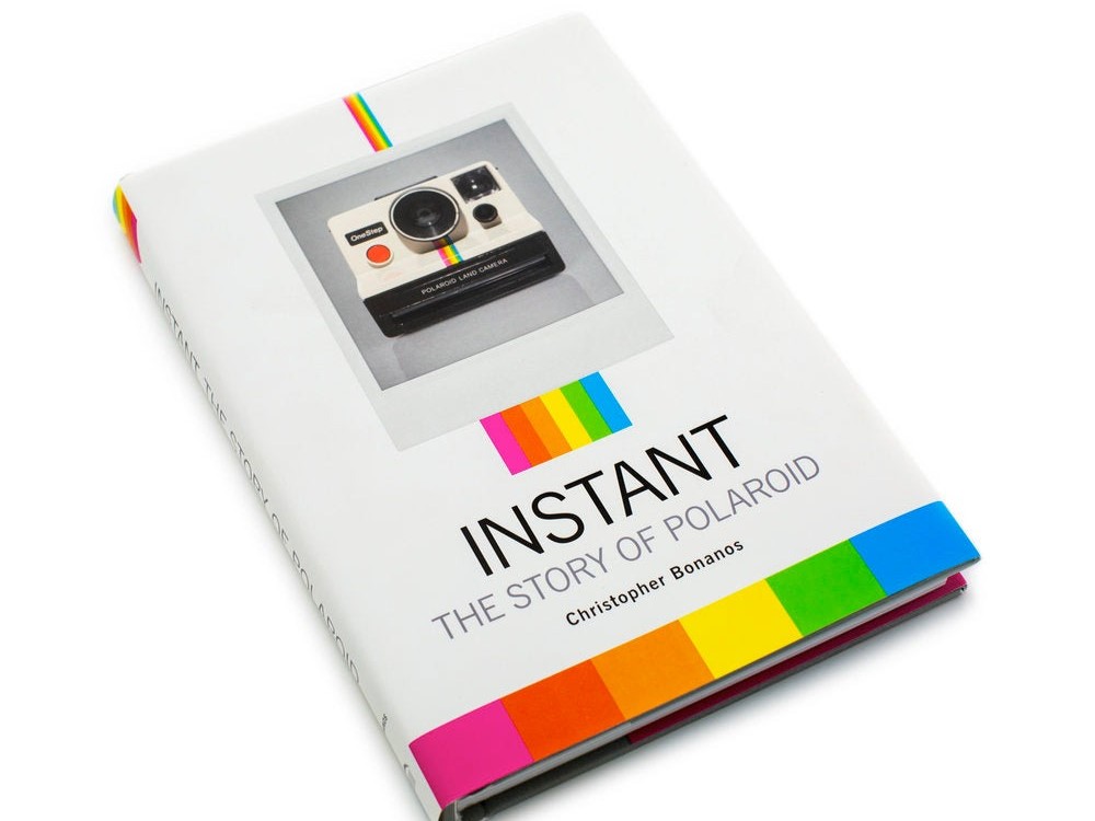 Polaroid Model 95 được nhiều nhiếp ảnh gia sử dụng