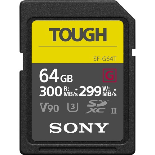 Thẻ nhớ SD (Secure Digital)