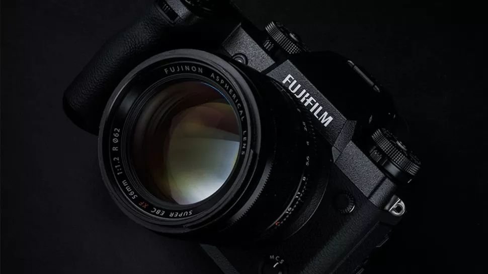 Fujifilm X-H2 có thể sẽ sớm xuất hiện vào năm 2022