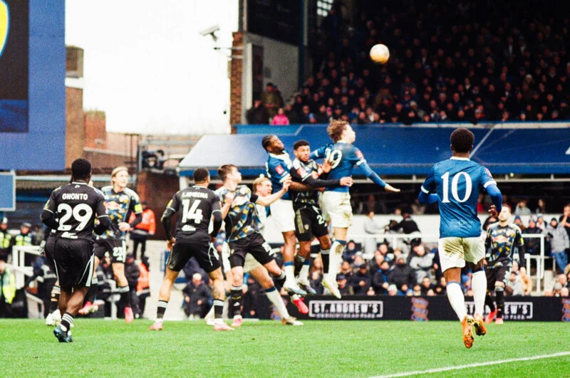 Toàn bộ được chụp trên cuộn Kodak UltraMax 400