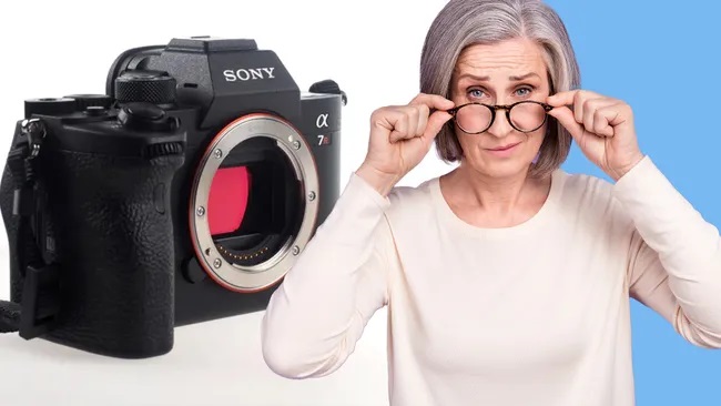 Sony có thể mở rộng thêm dòng ống kính GM