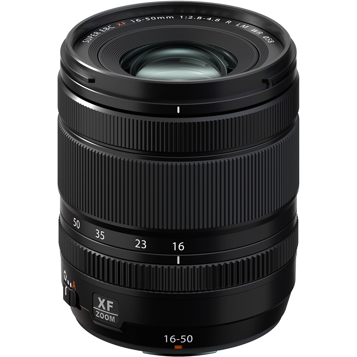 Ống kính Fujifilm XF 16-50mm f/2.8-4.8 R LM WR