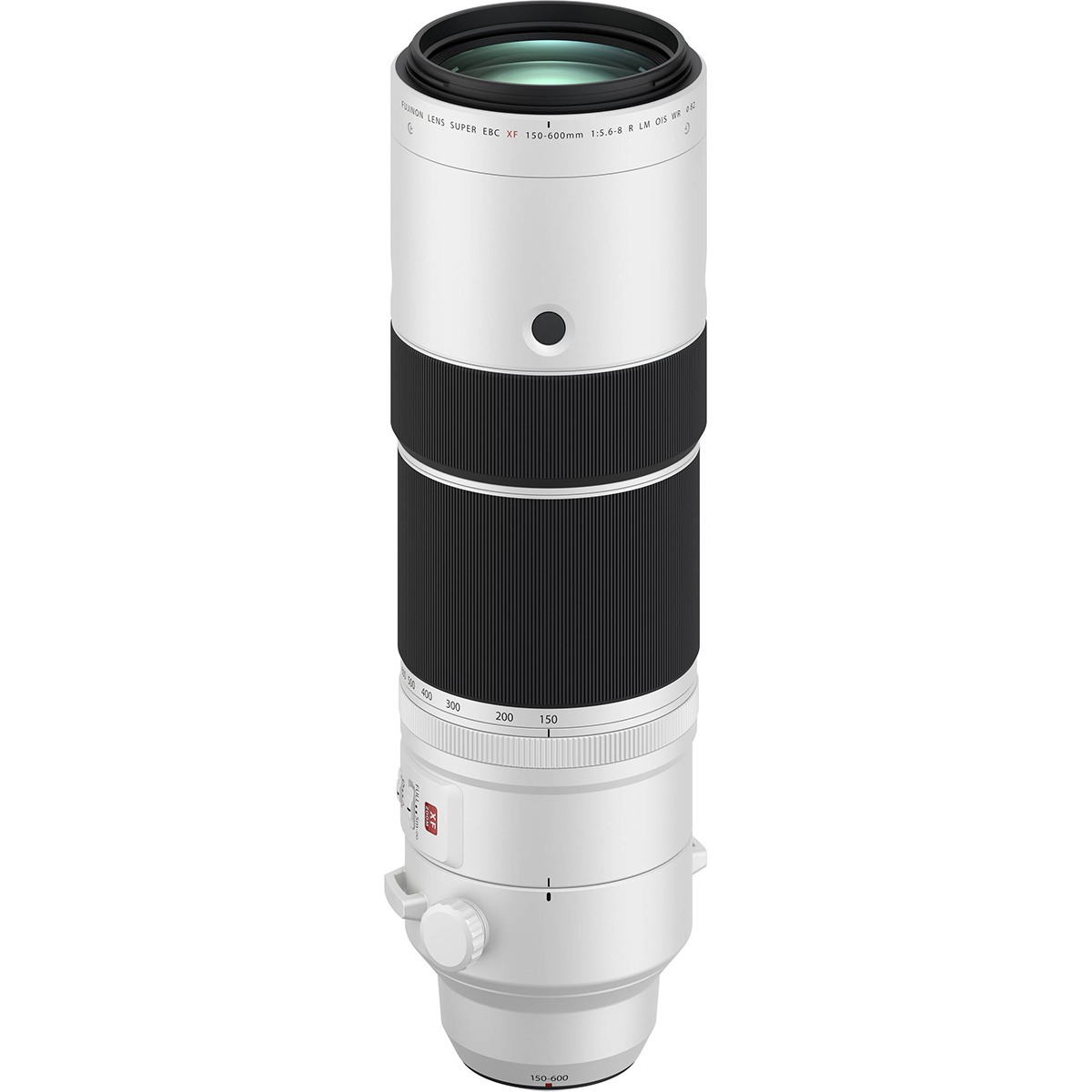 Ống kính Fujifilm XF 150-600mm f/5.6-8 R LM OIS WR