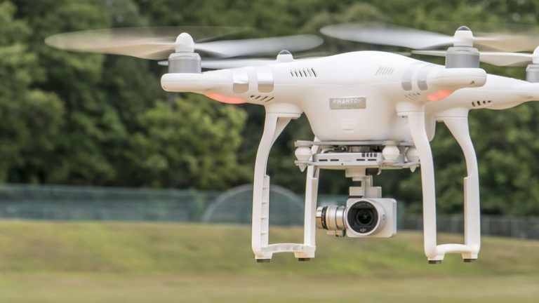 5 Lầm Tưởng Phổ Biến Về DJI