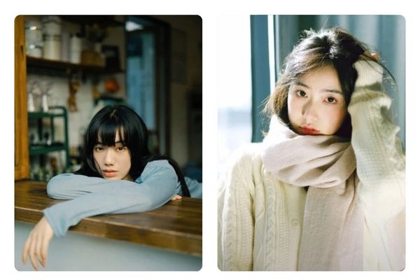 Công thức chỉnh màu ấm trên máy ảnh Nikon