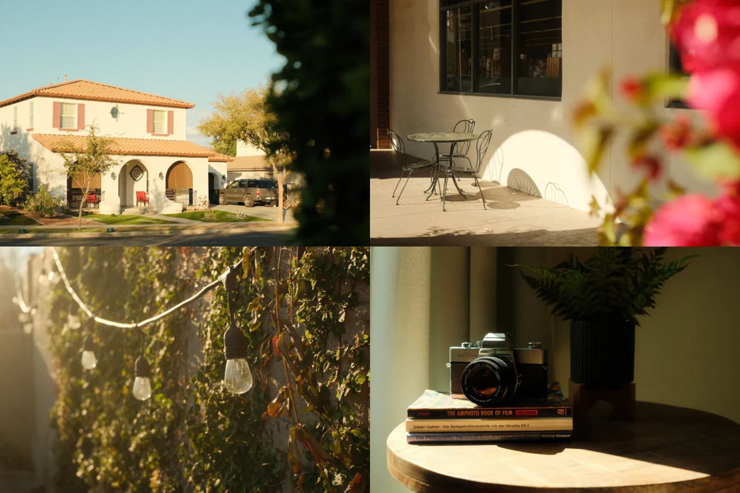 Công thức giả lập màu Kodak Portra 800 v3 Fujifilm