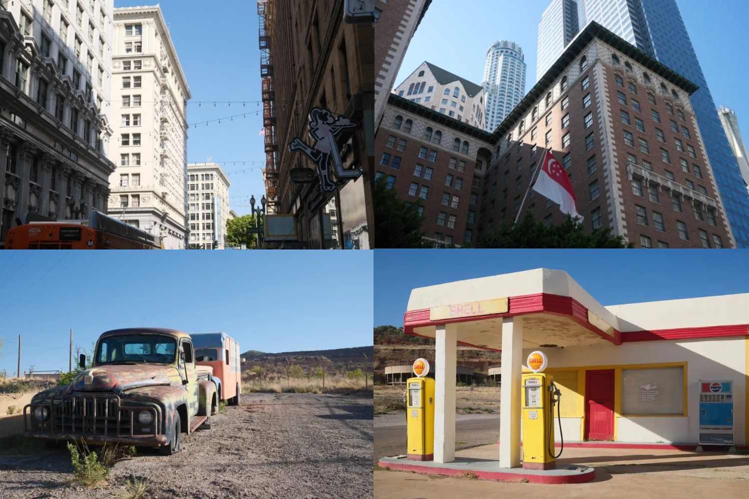 Công thức giả lập màu film Easy Reala Ace trên Fujifilm