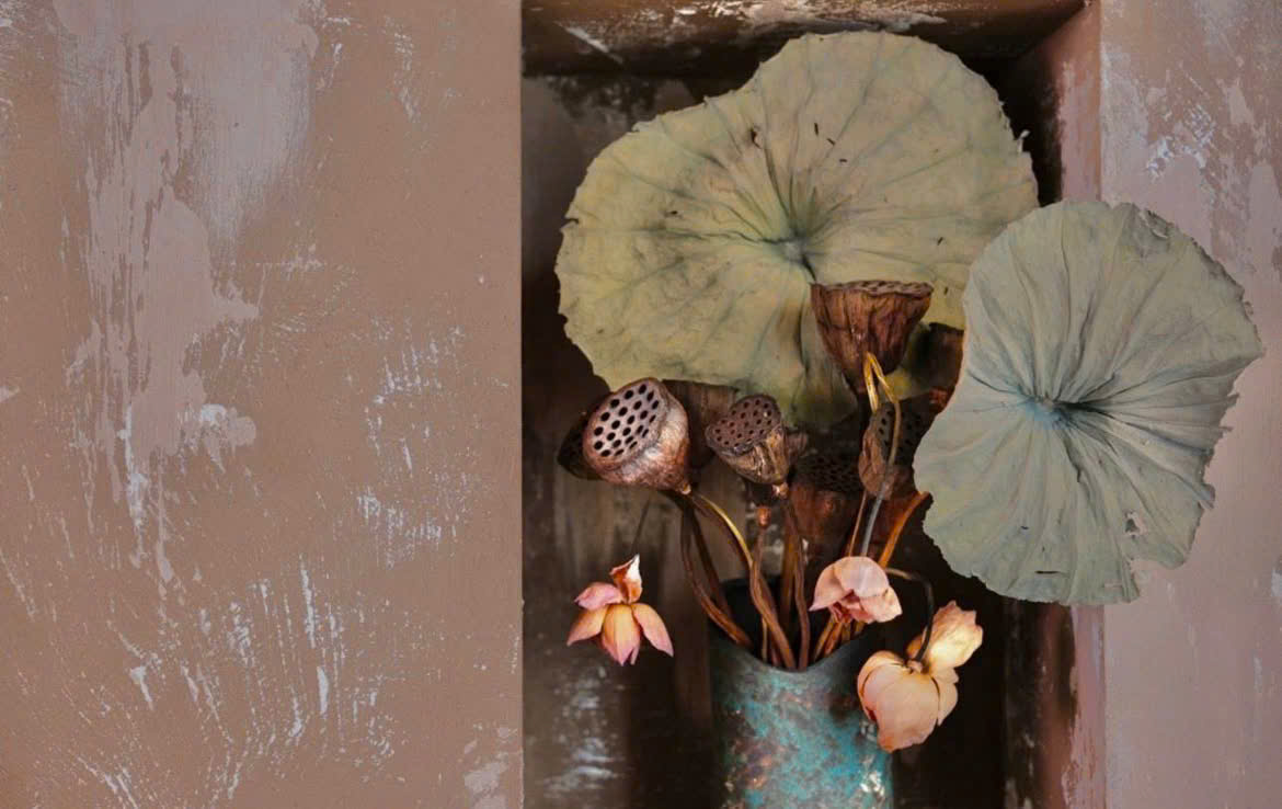 Nostalgic Coffee mang lại vẻ đẹp thâm trầm và lãng mạn