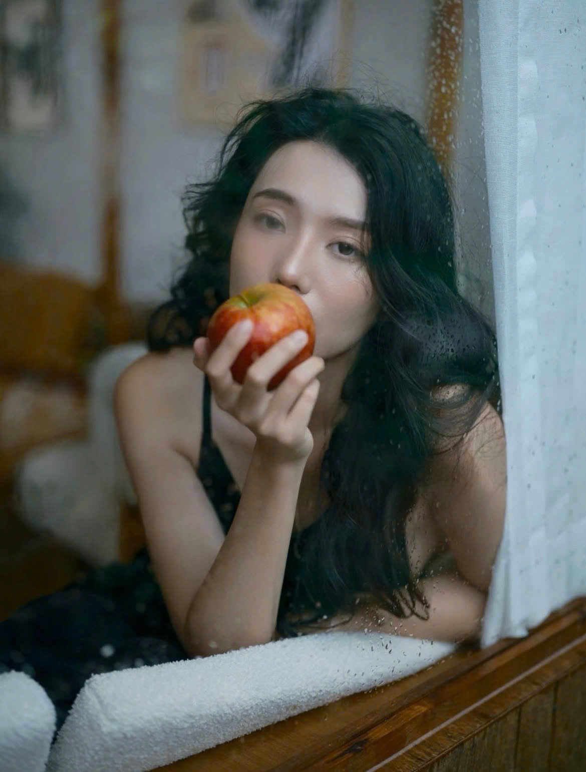 Nature’s Softness tạo ra chất ảnh mềm mại, ấm áp