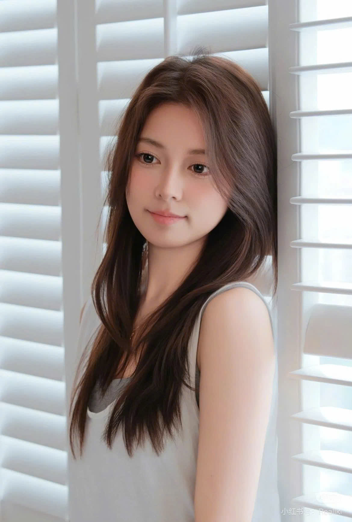 Soft Morning Light thích hợp để chụp ảnh chân dung dưới nắng nhẹ