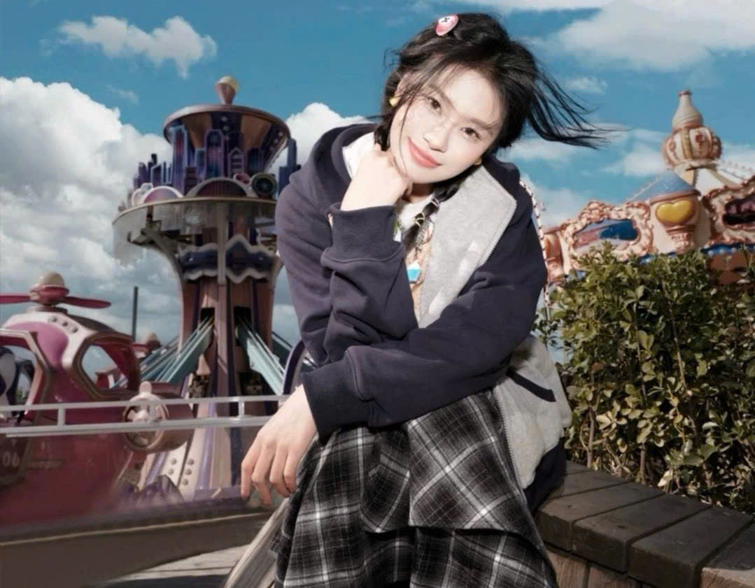 Công thức Fujifilm - Fuji Latte