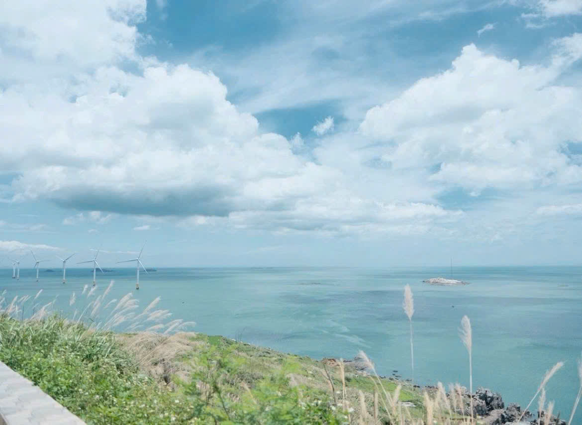 Fujifilm Mocha Breeze thích hợp cho ảnh phong cảnh