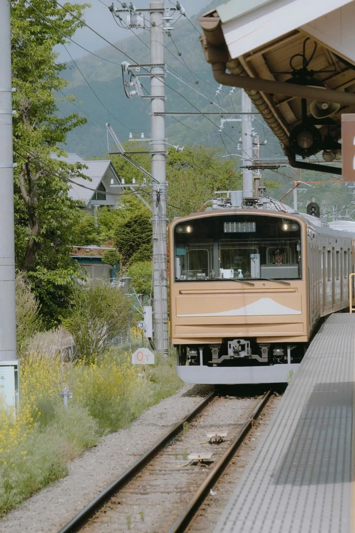 Café Serenity là một công thức phim sử dụng giả lập Classic Chrome