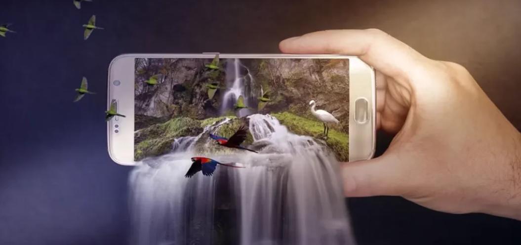 Hình ảnh 3D cung cấp cái nhìn 360 độ