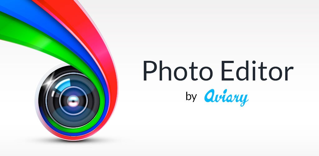 app xóa phông android Photo Editor by Aviary