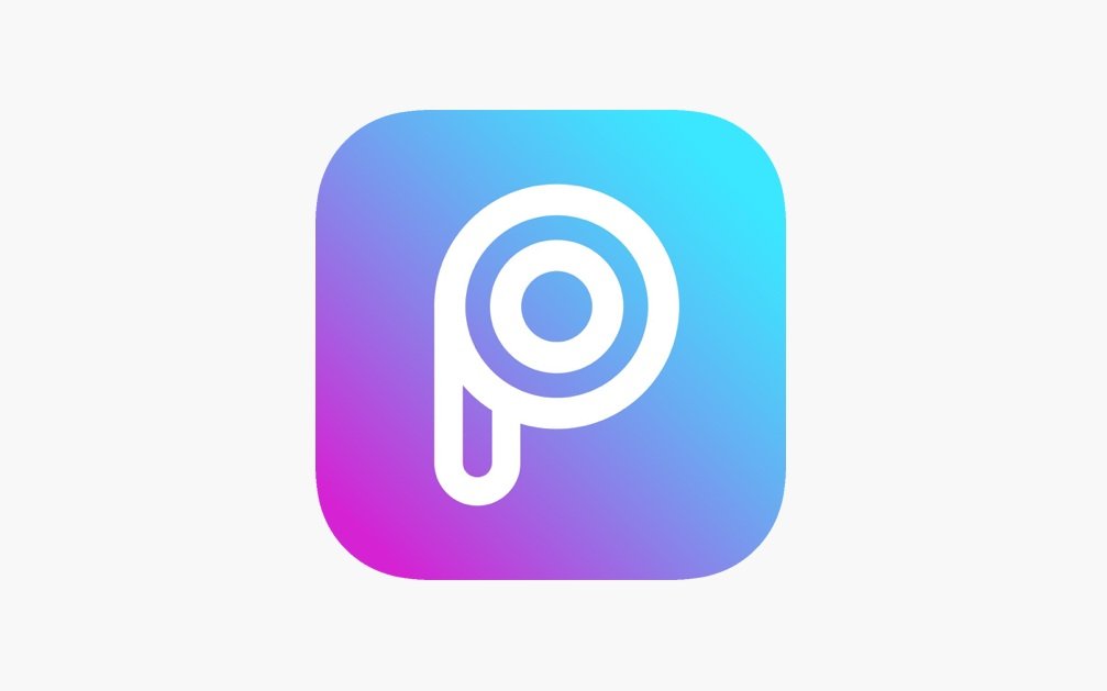 app xóa phông trên điện thoại PicsArt