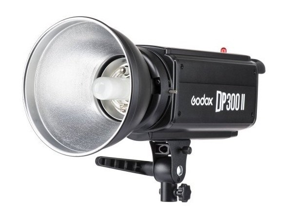 Đèn Godox DP300II