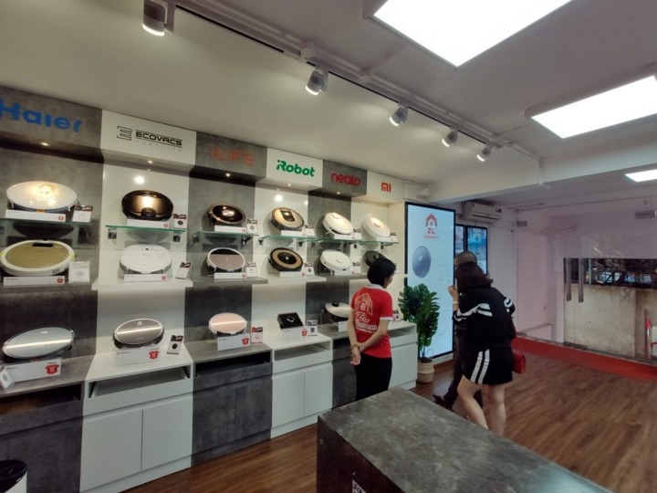 Zuli Home được thành lập từ năm 2019