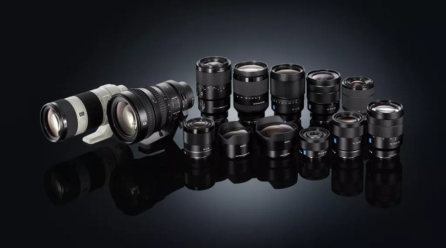Lens máy ảnh là gì Tìm hiểu các loại lens máy ảnh phổ biến hiện nay