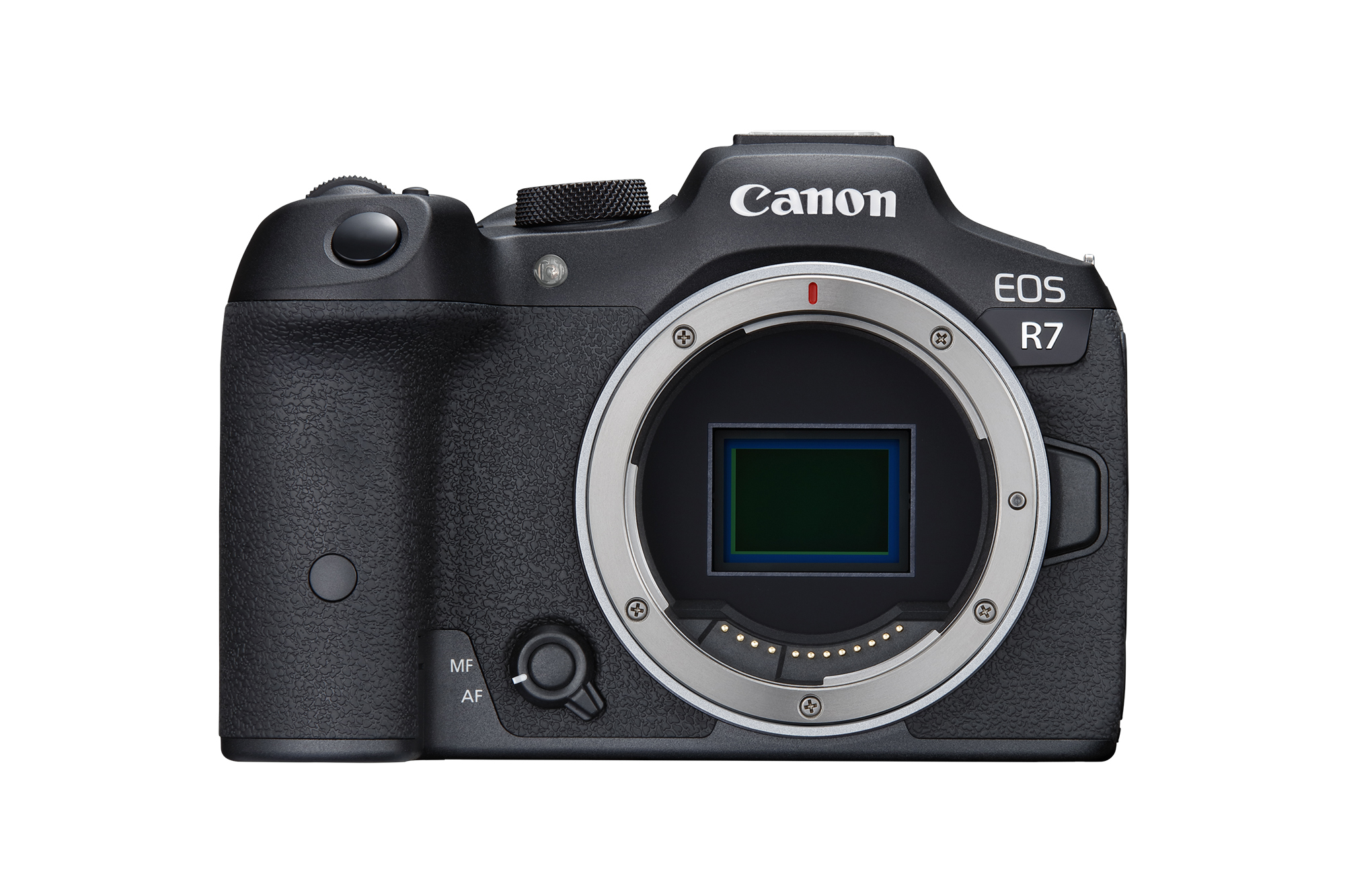 Máy hình ảnh Canon EOS R7 với năng lực cù Clip UHD 4K