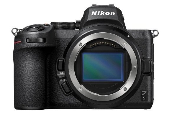 Nikon Z5 chính hãng