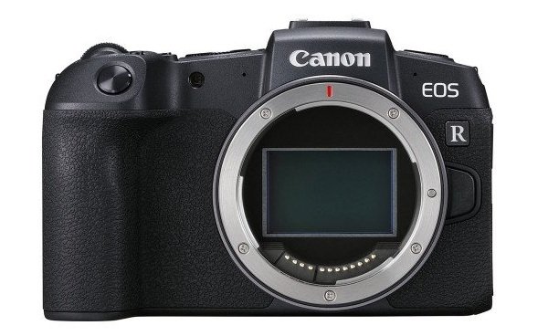 Máy ảnh Canon EOS RP chính hãng