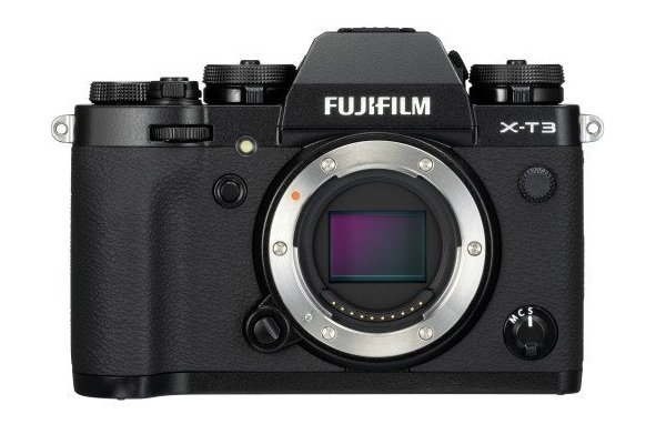 Fujifilm X-T3 chính hãng