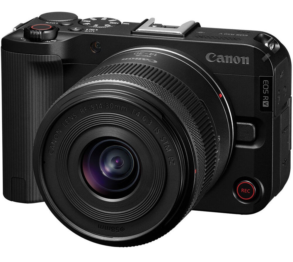 Canon EOS R50 V