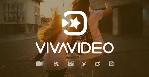 VivaVideo là phần mềm chỉnh sửa video trên điện thoại được nhiều người yêu thích