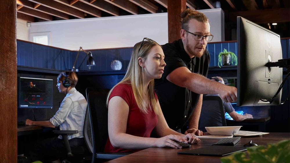 Ưu tiên yếu tố kể chuyện lên hàng đầu