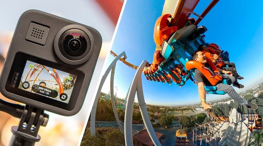 Camera 360 độ sẽ mang đến cho quý khách những góc nhìn tuyệt đẹp, đầy thuyết phục và chân thật nhất. Bất kể nơi bạn đứng, camera 360 độ sẽ giúp quý khách có được những bức ảnh đẹp nhất với mức độ chi tiết cao nhất.