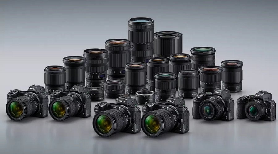 Top 8 Lens Nikon Tốt Nhất Hiện Nay