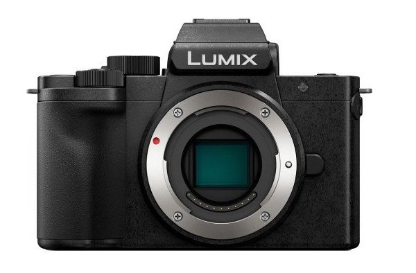 Máy ảnh Panasonic Lumix G100 dành cho dân quay vlog