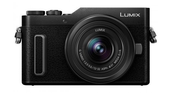 Máy ảnh Panasonic Lumix GF10 giá ưu đãi tại VJShop