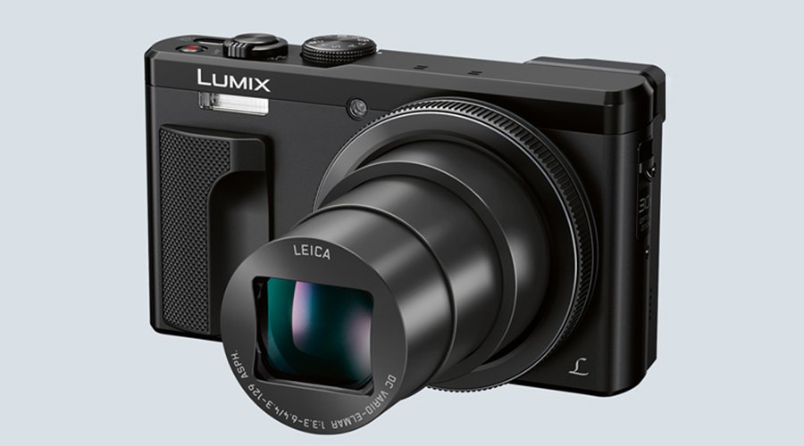 Top máy ảnh Panasonic Lumix được ưa chuộng nhất năm 2022