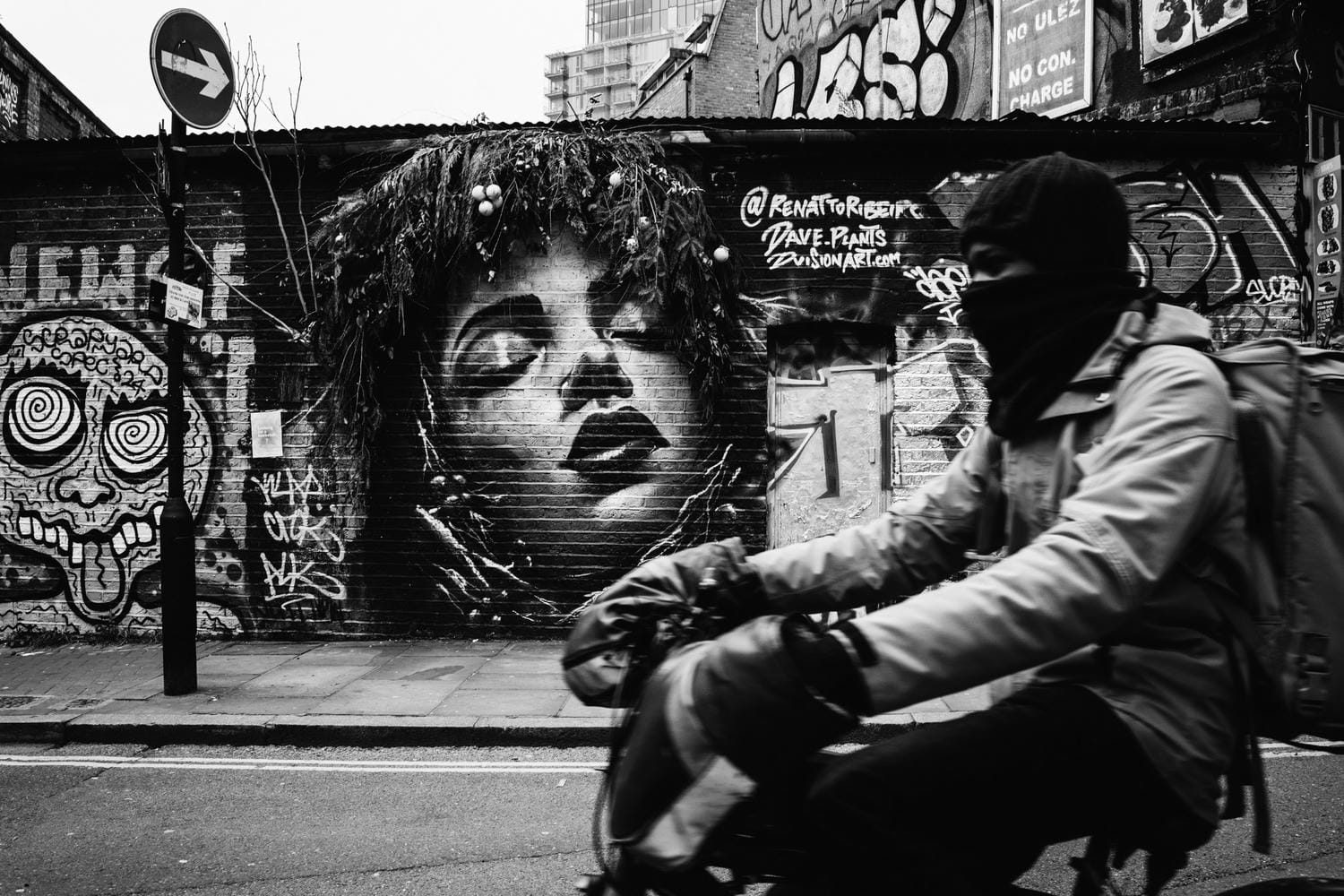 London sở hữu nhiều cấu trúc ấn tượng