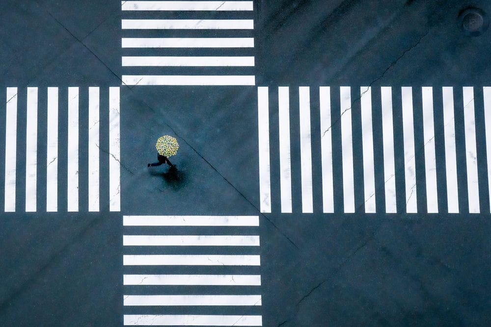 hạng mục Slow Travel - Teo Chin Leong