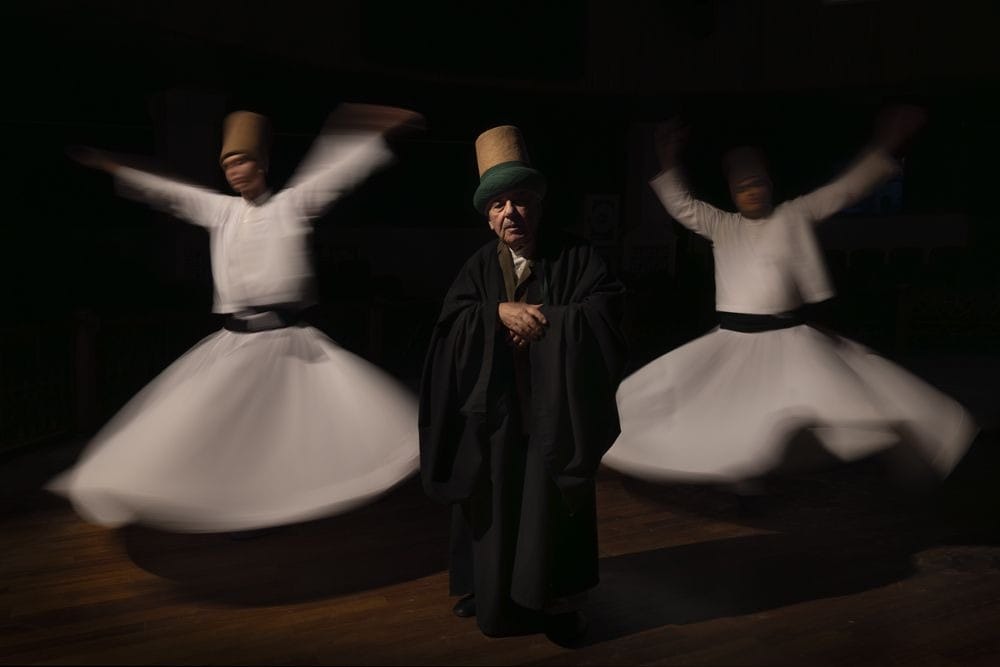Athanasios Maloukos chiến thắng TPOTY 2025