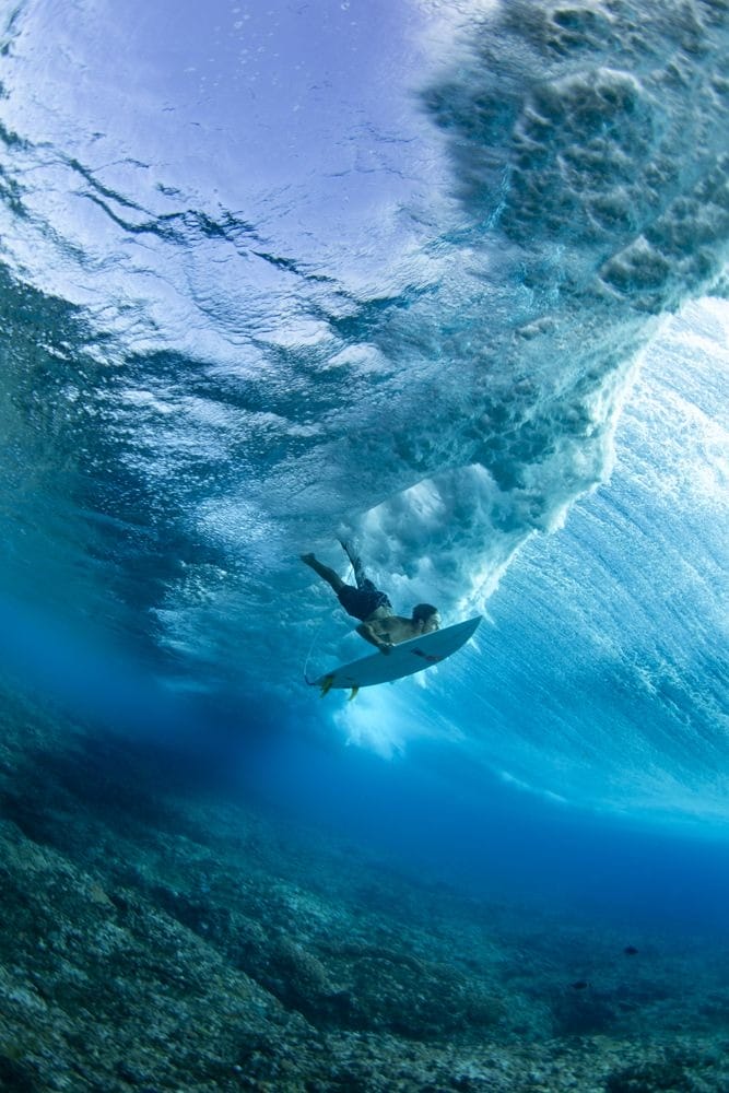 Hạng mục Adventures & Experiences - Frederico Figueiredo Cerdeira
