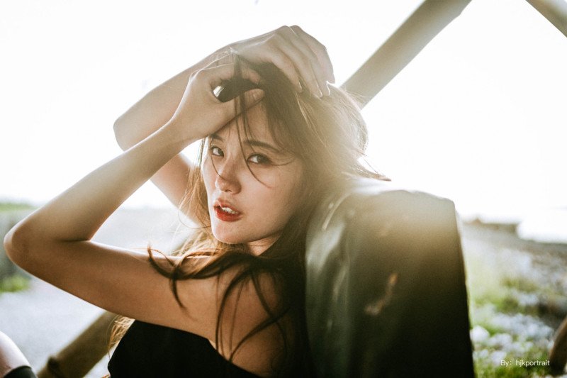 Ảnh chụp từ ống kính TTArtisan 50mm f1.4 5