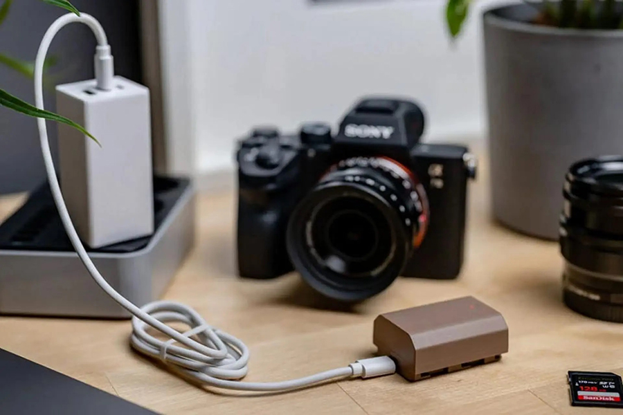 Xếp hạng hệ thống pin của các thương hiệu