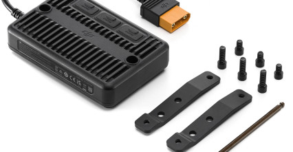 DJI Power Solar Panel Adapter Module (MPPT) Chính Hãng